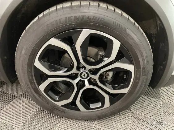 RENAULT CAPTUR II - voiture d'occasion - Photo 8