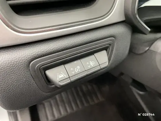 RENAULT CAPTUR II - voiture d'occasion - Photo 15