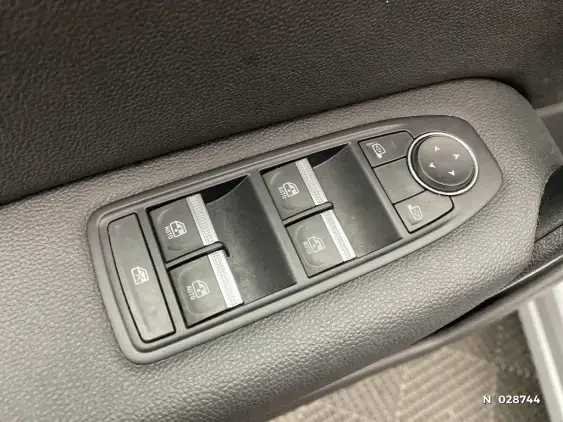 RENAULT CAPTUR II - voiture d'occasion - Photo 26