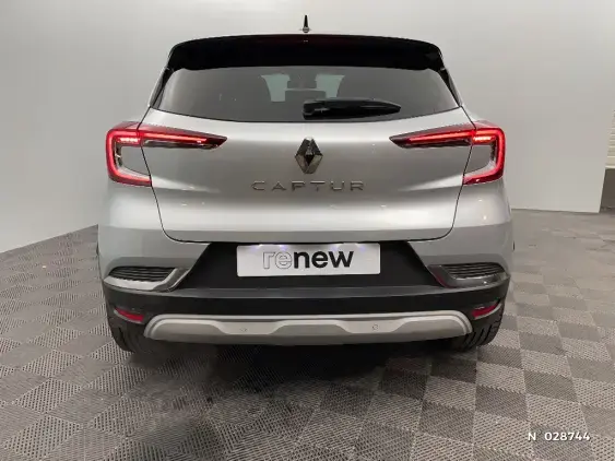 RENAULT CAPTUR II - voiture d'occasion - Photo 6