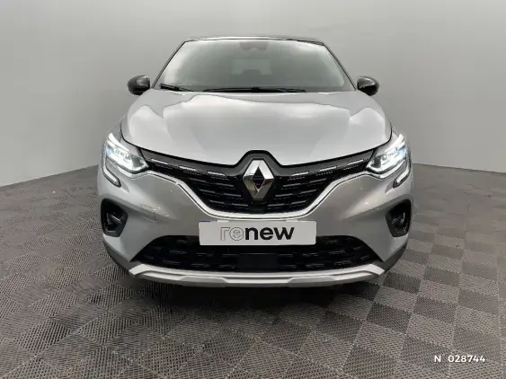 RENAULT CAPTUR II - voiture d'occasion - Photo 3