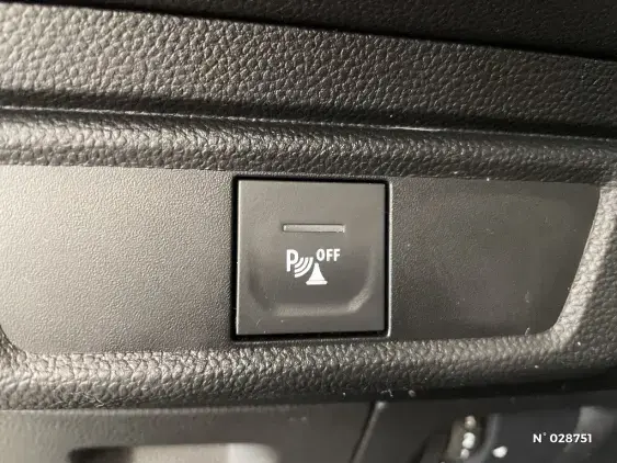 DACIA SANDERO III - voiture d'occasion - Photo 14