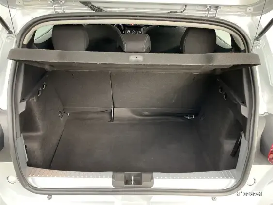 DACIA SANDERO III - voiture d'occasion - Photo 7