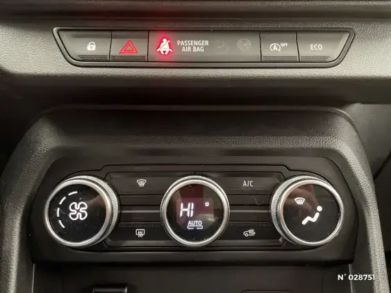 DACIA SANDERO III - voiture d'occasion - Photo 15