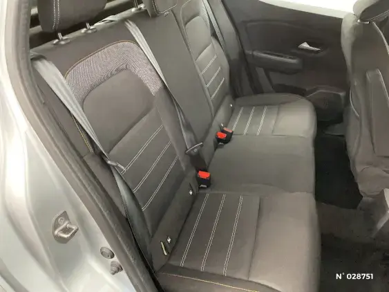 DACIA SANDERO III - voiture d'occasion - Photo 11