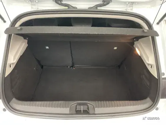 RENAULT CLIO V - voiture d'occasion - Photo 7