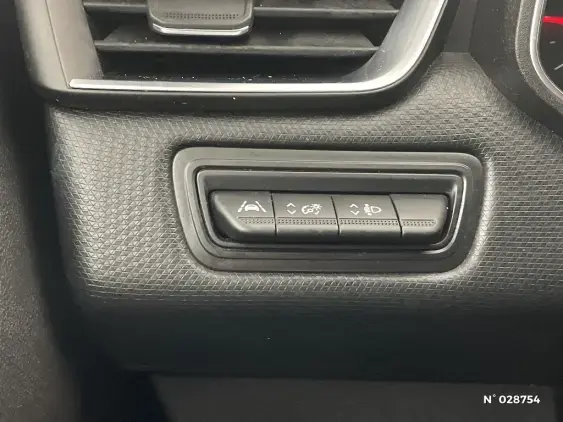 RENAULT CLIO V - voiture d'occasion - Photo 15