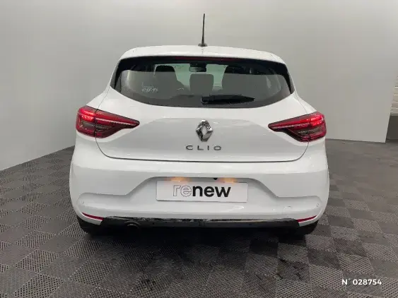 RENAULT CLIO V - voiture d'occasion - Photo 6