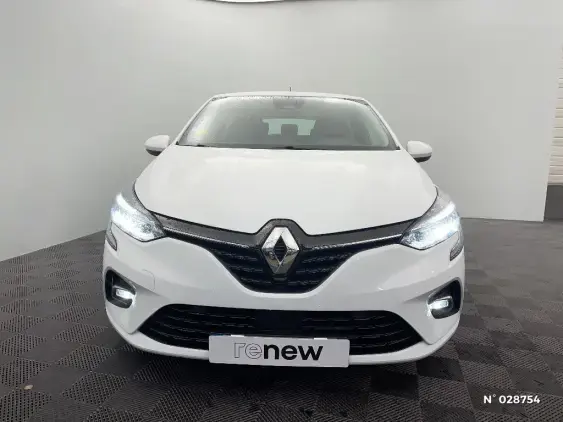 RENAULT CLIO V - voiture d'occasion - Photo 3