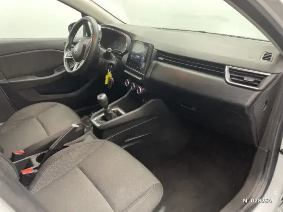 RENAULT CLIO V - voiture d'occasion - Photo 10