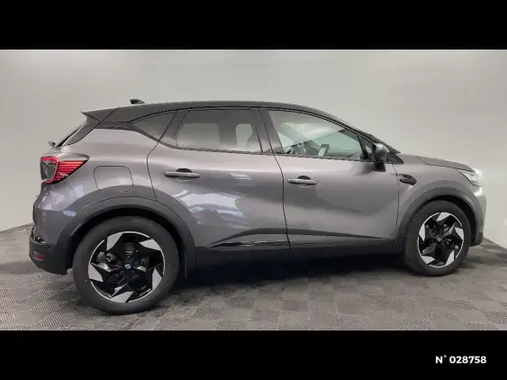 RENAULT CAPTUR II - voiture d'occasion - Photo 5