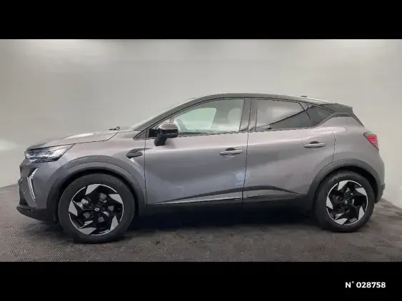 RENAULT CAPTUR II - voiture d'occasion - Photo 2