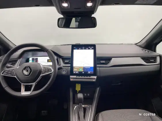 RENAULT CAPTUR II - voiture d'occasion - Photo 9