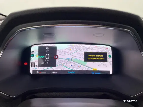 RENAULT CAPTUR II - voiture d'occasion - Photo 12