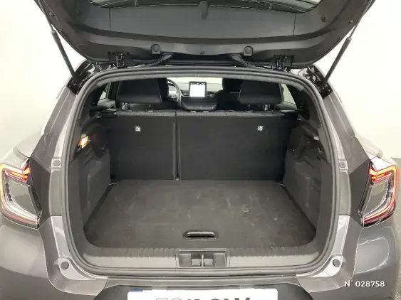 RENAULT CAPTUR II - voiture d'occasion - Photo 7