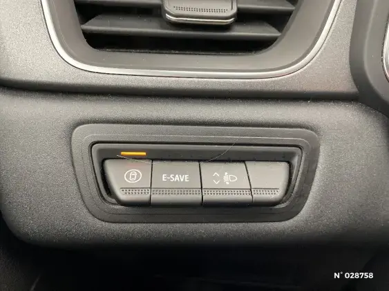 RENAULT CAPTUR II - voiture d'occasion - Photo 15