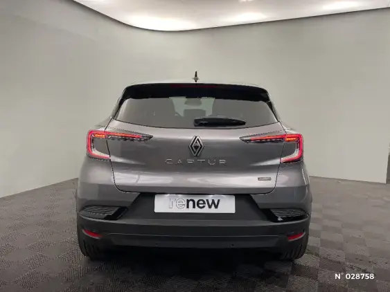 RENAULT CAPTUR II - voiture d'occasion - Photo 6