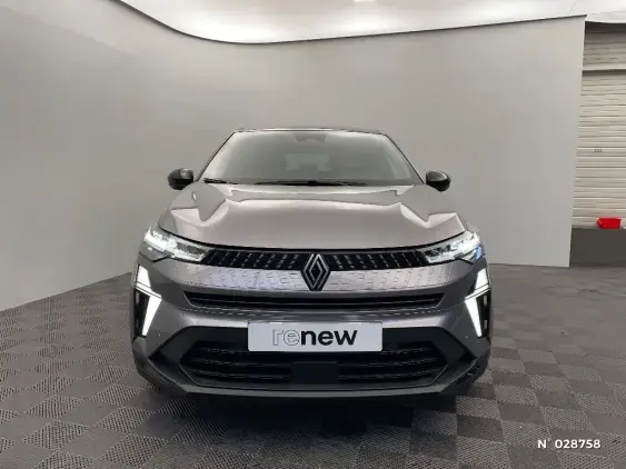 RENAULT CAPTUR II - voiture d'occasion - Photo 3