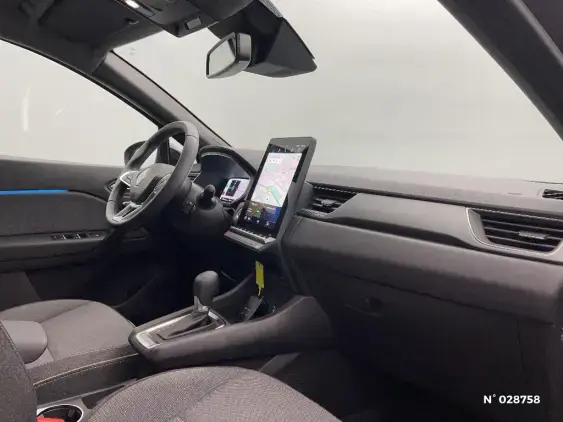 RENAULT CAPTUR II - voiture d'occasion - Photo 10