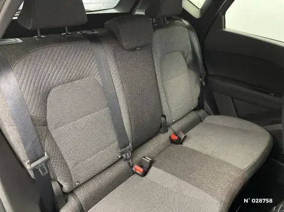 RENAULT CAPTUR II - voiture d'occasion - Photo 11