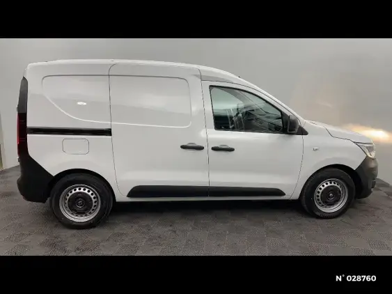 RENAULT EXPRESS VAN I - voiture d'occasion - Photo 5