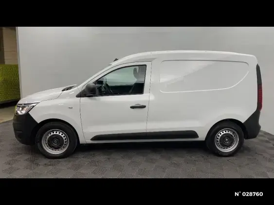 RENAULT EXPRESS VAN I - voiture d'occasion - Photo 2