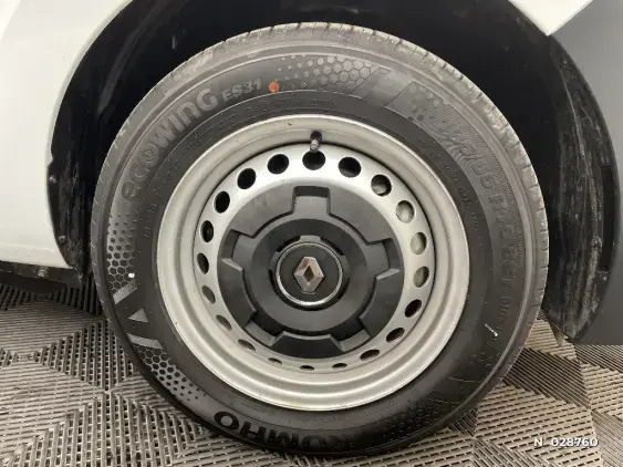 RENAULT EXPRESS VAN I - voiture d'occasion - Photo 8