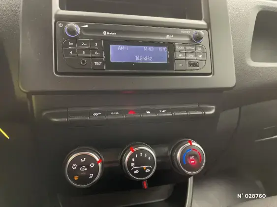 RENAULT EXPRESS VAN I - voiture d'occasion - Photo 13