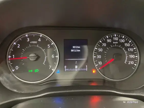 RENAULT EXPRESS VAN I - voiture d'occasion - Photo 12