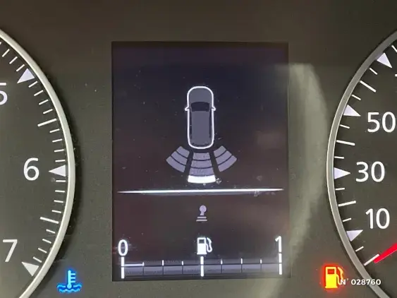 RENAULT EXPRESS VAN I - voiture d'occasion - Photo 14