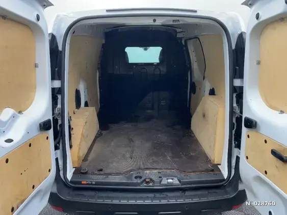 RENAULT EXPRESS VAN I - voiture d'occasion - Photo 7