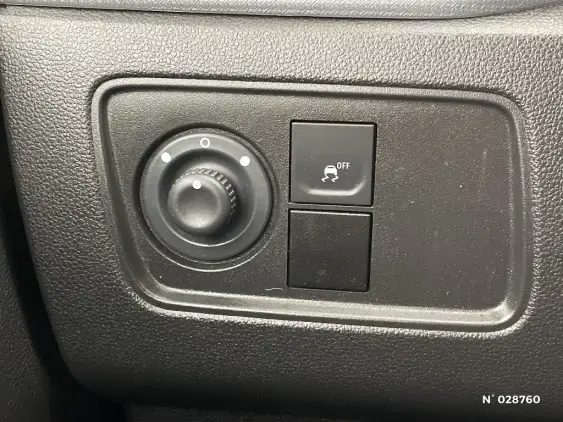 RENAULT EXPRESS VAN I - voiture d'occasion - Photo 15