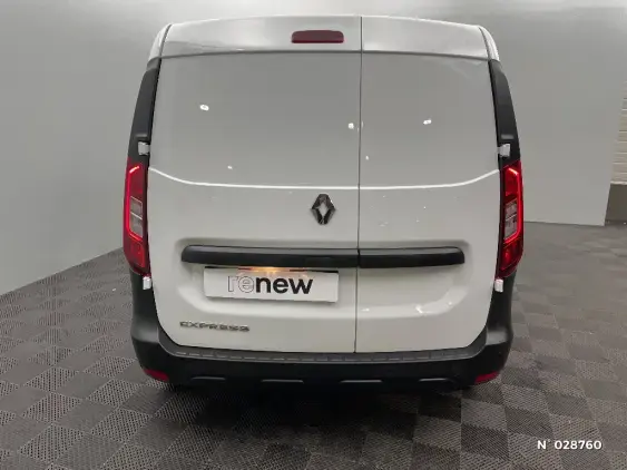 RENAULT EXPRESS VAN I - voiture d'occasion - Photo 6