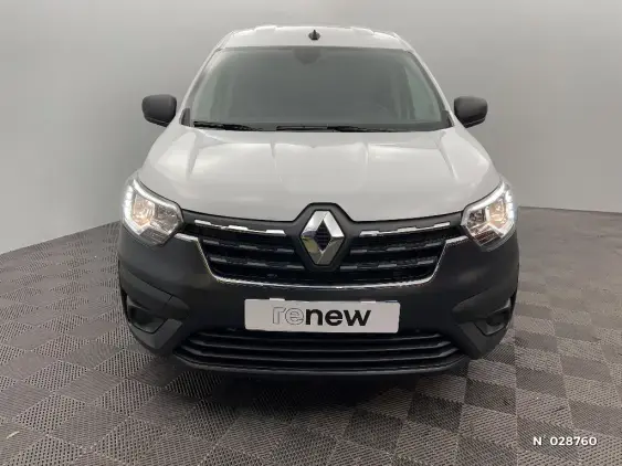 RENAULT EXPRESS VAN I - voiture d'occasion - Photo 3