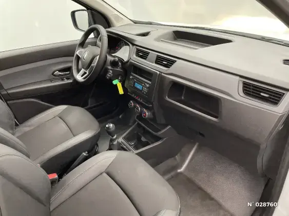 RENAULT EXPRESS VAN I - voiture d'occasion - Photo 10