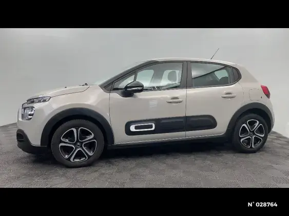 CITROEN C3 III - voiture d'occasion - Photo 2