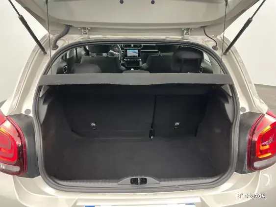 CITROEN C3 III - voiture d'occasion - Photo 7