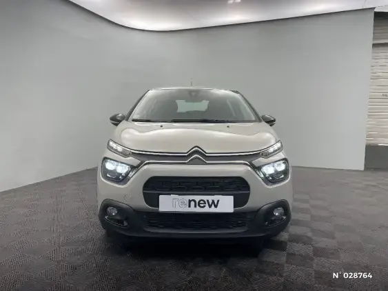 CITROEN C3 III - voiture d'occasion - Photo 3