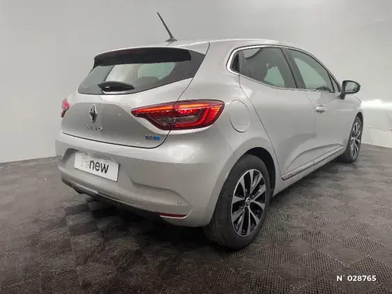 RENAULT CLIO V - voiture d'occasion - Photo 4