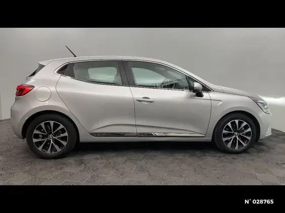 RENAULT CLIO V - voiture d'occasion - Photo 5