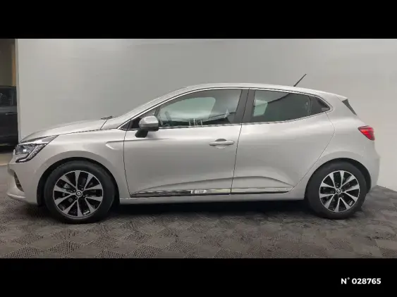 RENAULT CLIO V - voiture d'occasion - Photo 2