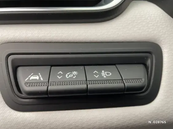 RENAULT CLIO V - voiture d'occasion - Photo 15