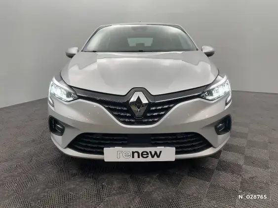 RENAULT CLIO V - voiture d'occasion - Photo 3