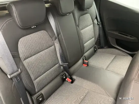 RENAULT CLIO V - voiture d'occasion - Photo 11