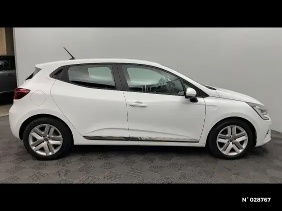 RENAULT CLIO V - voiture d'occasion - Photo 5