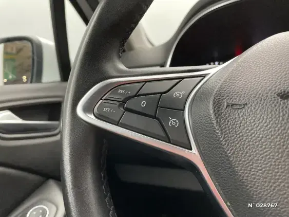 RENAULT CLIO V - voiture d'occasion - Photo 15