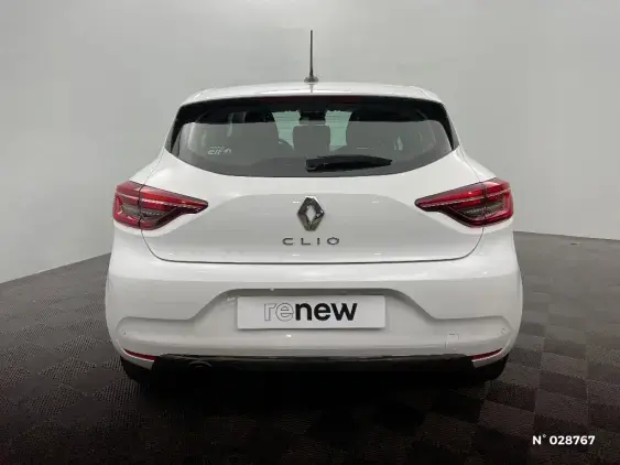 RENAULT CLIO V - voiture d'occasion - Photo 6