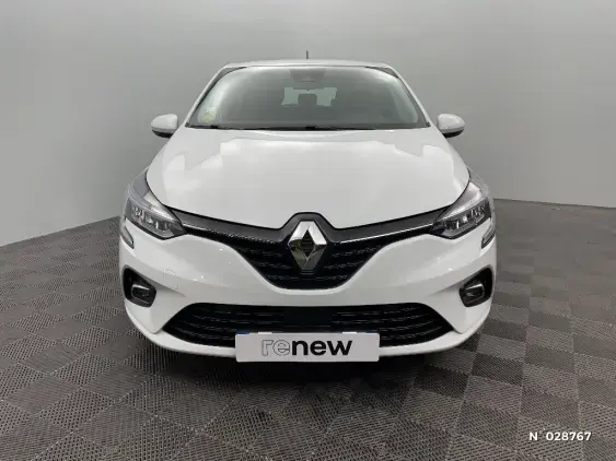 RENAULT CLIO V - voiture d'occasion - Photo 3