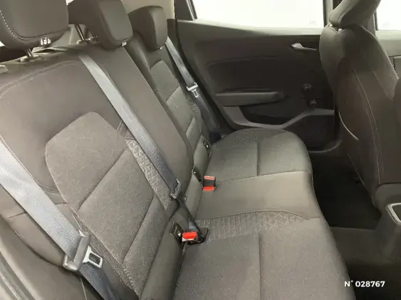 RENAULT CLIO V - voiture d'occasion - Photo 11