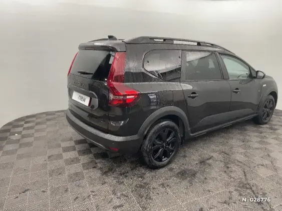 DACIA JOGGER - voiture d'occasion - Photo 4